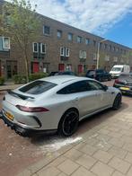 Mercedes-Benz AMG GT 367pk 4MATIC+ AMG Speedshift TCT 9G, Automaat, 1940 kg, 367 pk, Vierwielaandrijving