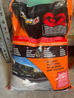 Gator XP G2 Voegzand Antraciet - 20kg, Tuin en Terras, Ophalen, Overige materialen, Overige typen, Nieuw