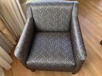 Fauteuil Urban Sofa by Ira Ness, 75 tot 100 cm, Ophalen of Verzenden, Zo goed als nieuw, Stof