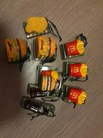 Macdonalds kerstballen limited edition, Ophalen, Zo goed als nieuw