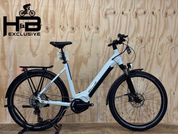 Winora Yucatan 12 E-Bike Shimano Deore beschikbaar voor biedingen