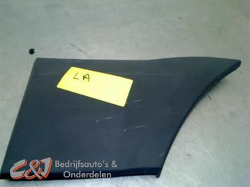 Sierstrip van een Volkswagen Crafter beschikbaar voor biedingen