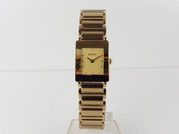 Rado Diastar dameshorloge                                H94 beschikbaar voor biedingen