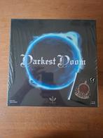 Darkest Doom Bordspel - Nieuw in verpakking!, Vijf spelers of meer, Ophalen of Verzenden, Nieuw, Game Salute