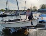 Schakel zeilboot Flying Arrow - Zeilklaar!, Ophalen, Gebruikt, 3 tot 6 meter