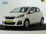 Peugeot 108 1.0 e-VTi Active Bluetooth | AIRCO | Dealer onde, Voorwielaandrijving, Stof, Gebruikt, Euro 6
