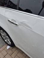 Opel Insignia 2.0 Cdti Ecotec 160pk Aut. 2011 Wit, Auto's, Opel, Euro 5, 1956 cc, Beige, 160 pk