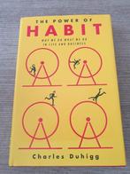 The Power of Habit - Charles Duhigg, Ophalen of Verzenden, Gelezen, Charles Duhigg
