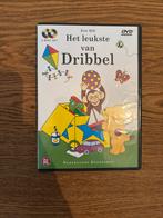 Het leukste van Dribbel (2 dvds), Ophalen of Verzenden, Zo goed als nieuw, Avontuur, Film