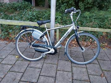 Gazelle esprit herenfiets fiets framemaat 49  beschikbaar voor biedingen