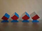 Rubiks Kubus Set - Verschillende Maten, Ophalen of Verzenden, Nieuw, 6 jaar of ouder