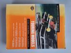 2002 Harley Davidson, owners manual, Nieuw, Ophalen of Verzenden, Harley Davidson