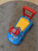 Loopauto smoby, Ophalen, Gebruikt, 6 maanden tot 2 jaar