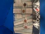 ** TAFEL SET 12 DELIG **, Ophalen of Verzenden, Zo goed als nieuw, Placemat