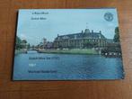 FDC Muntsets Nederlandse gulden 1987 1988 1989 1990 1997 199, Postzegels en Munten, Munten | Nederland, Ophalen of Verzenden, Koningin Beatrix