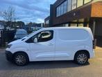 Peugeot Partner 1.5 BlueHDI Premium AUTOMAAT AIRCO CAMERA CR, Auto's, Gebruikt, Euro 6, Origineel Nederlands, Bedrijf