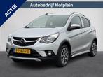 Opel KARL 1.0 Rocks Online Edition Automaat | LM-Velgen | Ai, Auto's, 839 kg, Stof, Gebruikt, Euro 6
