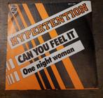 Hypertention - Can You Feel It (Funk / Soul), Ophalen of Verzenden, Zo goed als nieuw, Pop