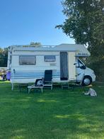 Te koop, Caravans en Kamperen, Campers, Integraal, Diesel, Particulier, 5 tot 6 meter