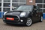 MINI Clubman 1.5 One Business | NAVI - LED (bj 2016), Auto's, Stof, Gebruikt, Zwart, Handgeschakeld