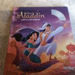 Disney Aladdin, Ophalen of Verzenden, Gelezen
