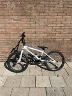 freestyle bmx, Fietsen en Brommers, Fietsen | Crossfietsen en BMX, Ophalen of Verzenden, Zo goed als nieuw, Aluminium