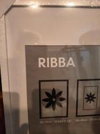 Fotolijst Ribba 50x70, Kunststof, 50 tot 75 cm, Nieuw, Ophalen of Verzenden