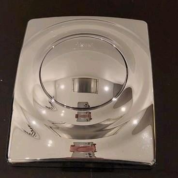 Grohe Surf Bedieningspaneel urinoir - Nieuw in doos, Minder dan 50 cm, Overige typen, Nieuw, Ophalen of Verzenden