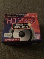 Hitster Movies & TV Soundtracks - Uitbreidingspakket, Ophalen of Verzenden, Zo goed als nieuw, Jumbo