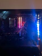 Gaming pc, Computers en Software, Desktop Pc's, Ophalen of Verzenden, Zo goed als nieuw, Gaming, SSD