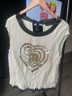 Twin-Set Top Maat M - Nieuwstaat!, Kleding | Dames, Tops, Maat 38/40 (M), Wit, Nieuw, Ophalen of Verzenden