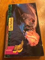 Das Parfum - Patrick Süskind, Ophalen of Verzenden, Zo goed als nieuw, Nederland