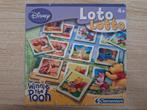 Winnie the pooh Lotto/Bingo, Ophalen of Verzenden