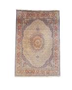 Perzisch tapijt Moud 310x210 wollen vloerkleed Iran