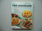 Het ovenboek Ria Holleman nieuw boek, Boeken, Kookboeken, Ophalen of Verzenden