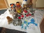 19 KNUFFELS, Ophalen, Zo goed als nieuw, Overige typen