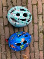 Fietshelmen kinderen, Fietsen en Brommers, Fietsaccessoires | Fietshelmen, Ophalen, Gebruikt
