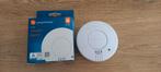 Smartwares rookmelder, Ophalen of Verzenden, Nieuw, Detector, Sensor of Melder, Rook