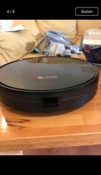 Proscenic 850t robotstofzuiger / dweilen, Ophalen of Verzenden, Zo goed als nieuw, Robotstofzuiger, Minder dan 1200 watt
