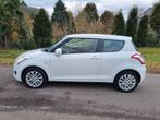 Suzuki Swift 1.2 bj 2012 km 96352 airco elecpakket apk nieuw, Auto's, Voorwielaandrijving, Stof, 4 cilinders, Bedrijf
