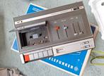 Vintage Telefunken Cassette Rec. Typ M – originele doos!, Ophalen of Verzenden, Overige merken
