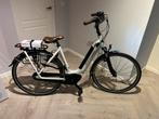 PRACHTSTAAT Gazelle Grenoble C7 2022 53cm 3400km damesfiets, Fietsen en Brommers, Elektrische fietsen, Gazelle, Gazelle, Ophalen of Verzenden