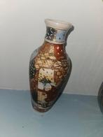 Antiek chinees/Japans vaasje, Antiek en Kunst, Antiek | Keramiek en Aardewerk, Ophalen of Verzenden