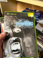 Project zero, Gebruikt, 1 speler, Racen en Vliegen, Ophalen of Verzenden