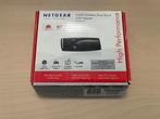 Netgear WNDA3100, Ophalen of Verzenden, Zo goed als nieuw, NETGEAR