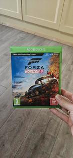 Forza Horizon 4 - Xbox One Racegame, Online, -, Microsoft, -