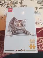 Puzzels, Ophalen, 500 t/m 1500 stukjes, Zo goed als nieuw