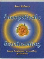 Fons Delnooz - Energetische bescherming, Ophalen of Verzenden, Zo goed als nieuw, Spiritualiteit algemeen