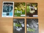 Biologie boeken vmbo, Ophalen of Verzenden, Zo goed als nieuw