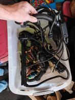 Lees txt! Motokabelboom N52B25a e60 2005 kabelboom motor n52, Ophalen of Verzenden, BMW